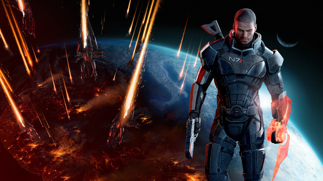 Efsane Oyun Stüdyosu BioWare Kapandı