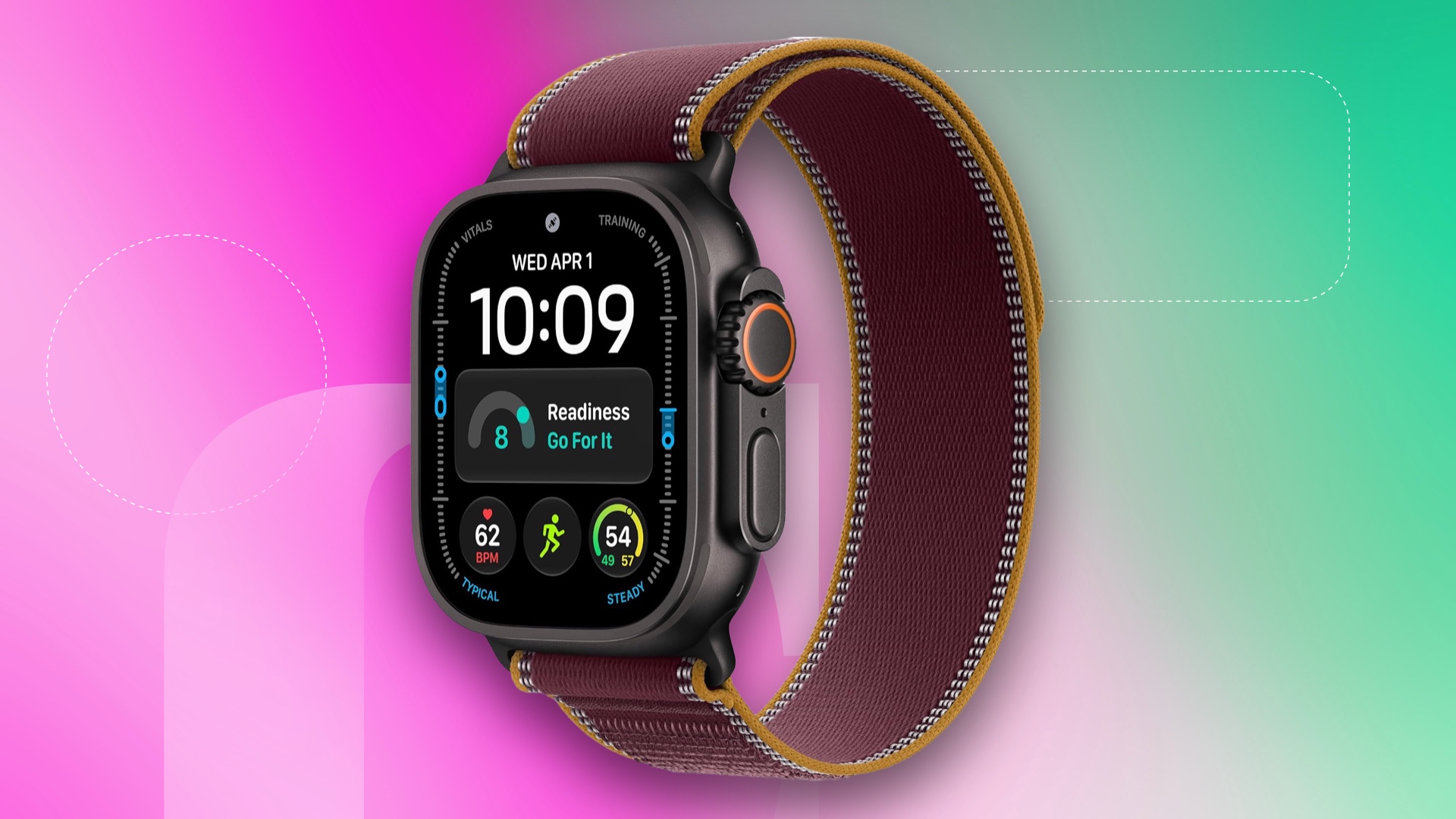Apple Watch Ultra 4'e Yeni Fiyat Rekoru: 99 Dolar İndirimle 700 Dolara Düştü