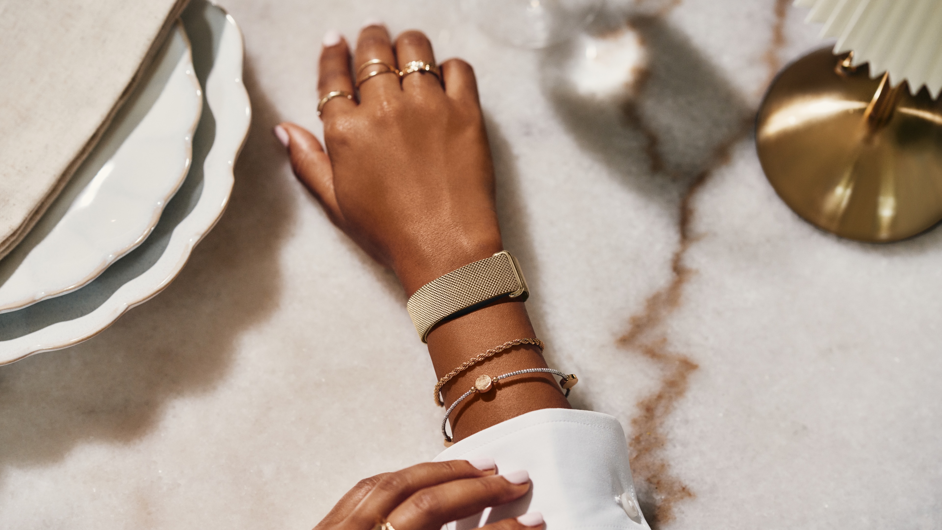 Fitbit Air'e Yeni Özellikler Geliyor: Sağlık Takibi ve Antrenman Algılamada Büyük İyileştirmeler
