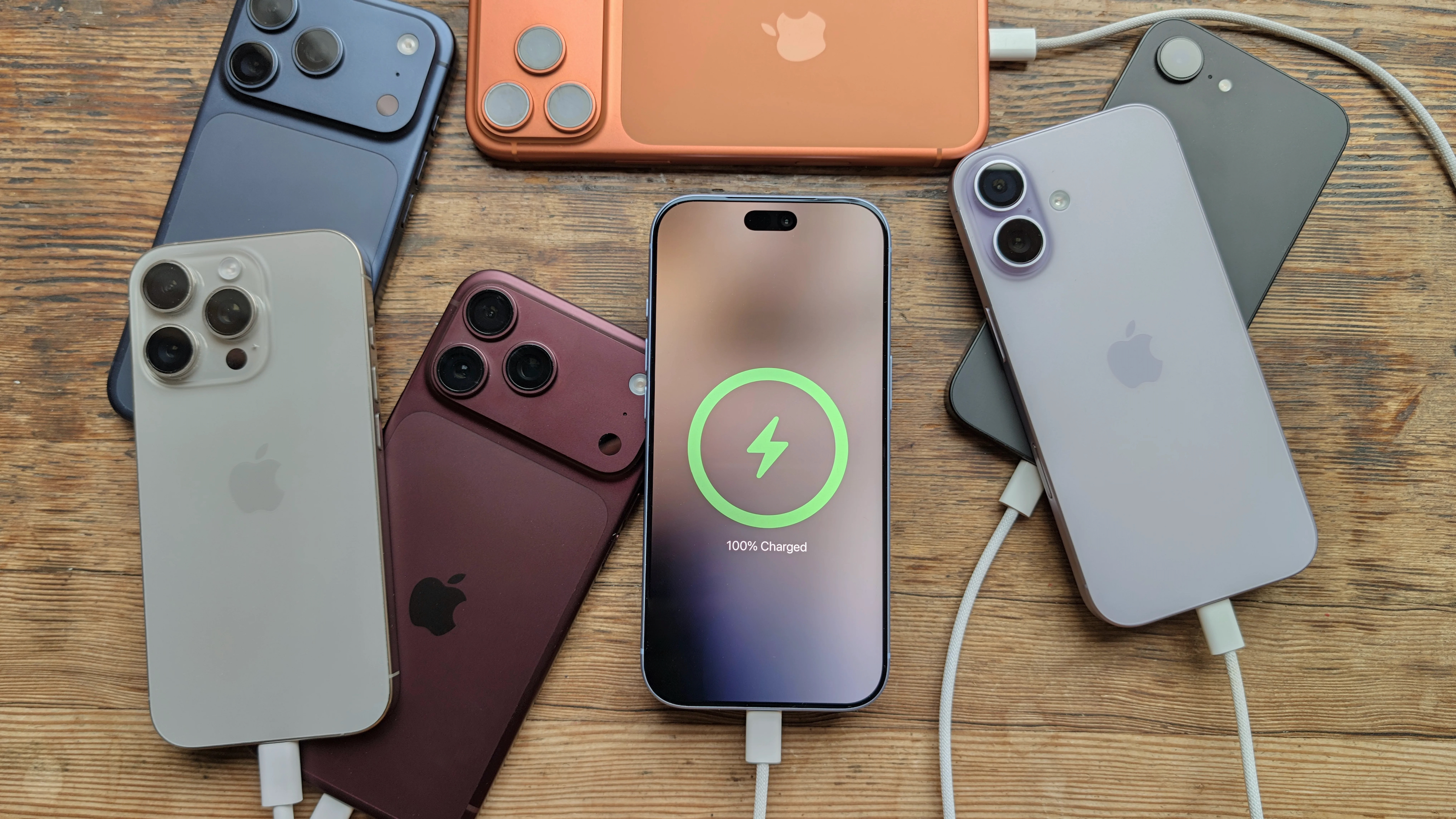 iPhone 18 Pro ve Pro Max Bataryalarını Test Ettik: Bir Değişiklik Beni Şaşkına Çevirdi