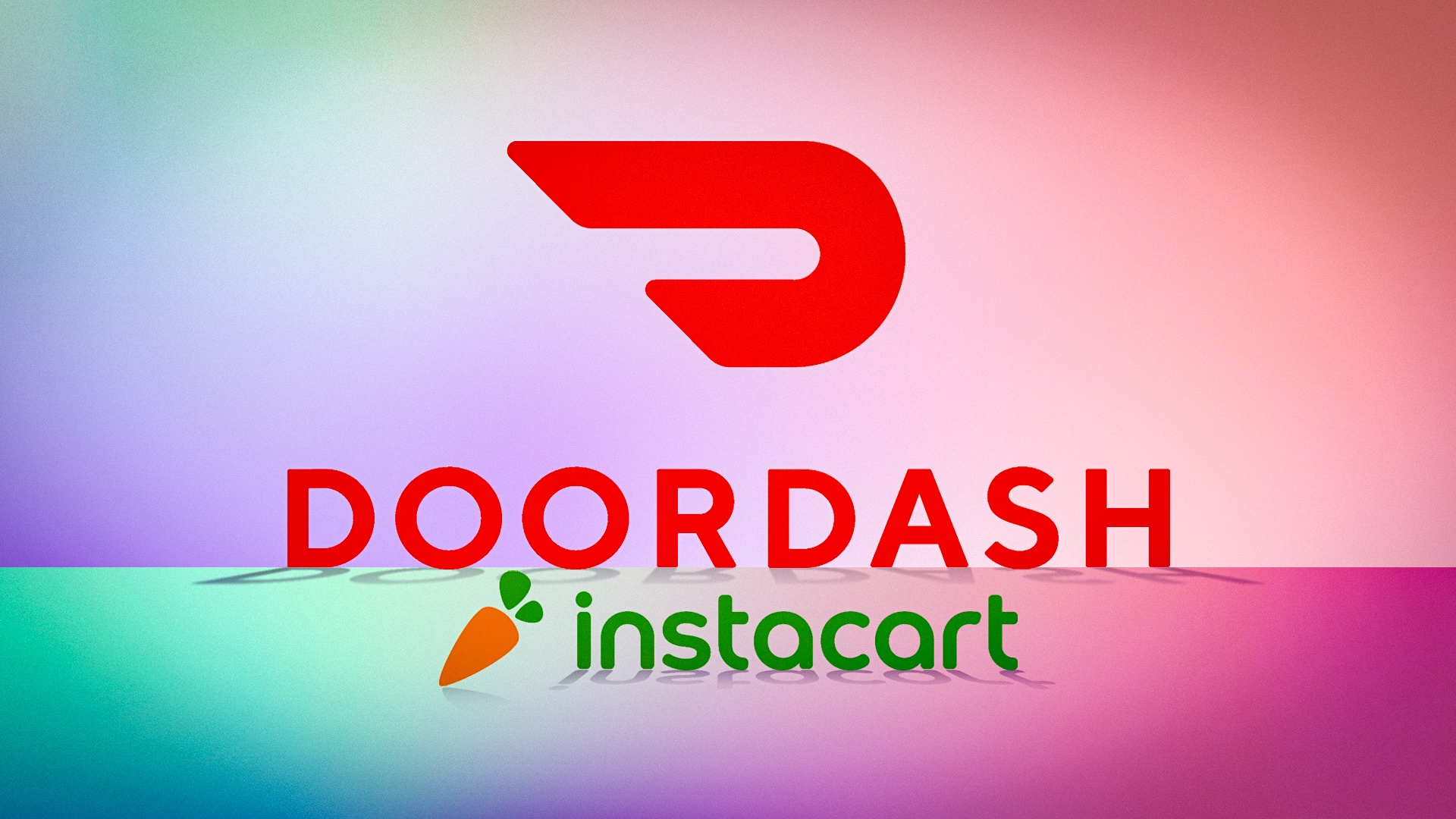 DoorDash, Instacart'ı 17 Milyar Dolara Satın Almayı Planlıyor