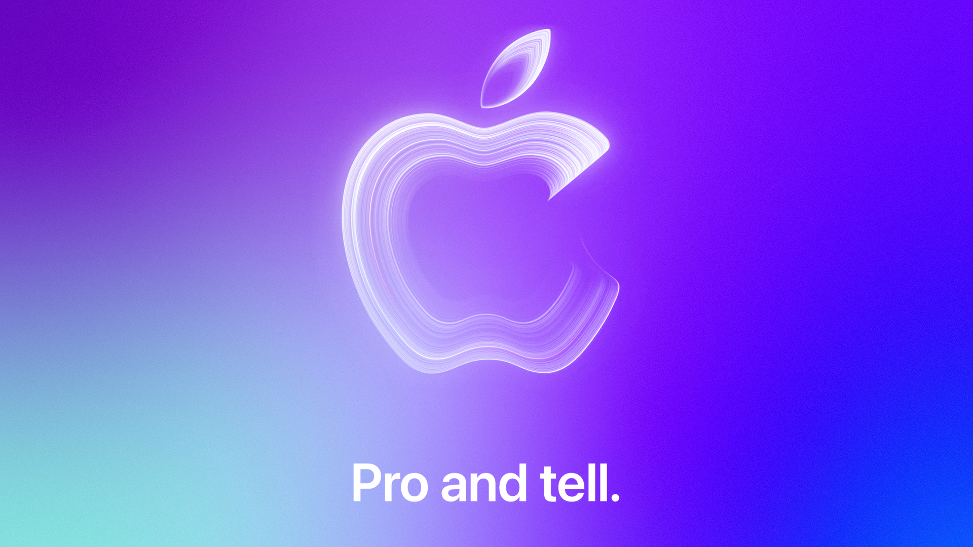 Apple'ın 'Pro and Tell' Etkinliği: Bu Hafta Şimdiye Kadar Duyurulan Her Şey