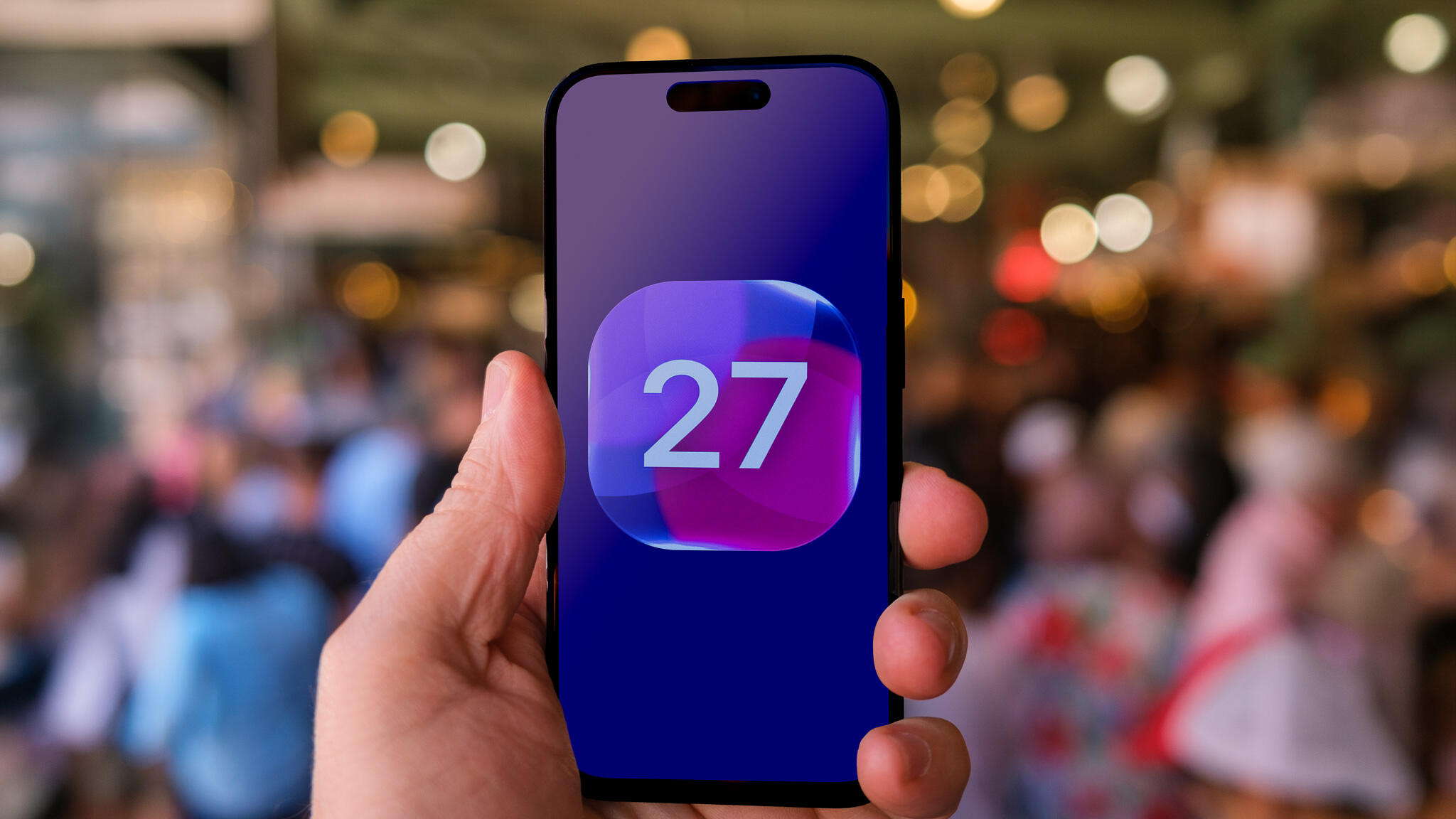 iOS 27'ye Geçer Geçmez Değiştirmeniz Gereken 5 Ayar