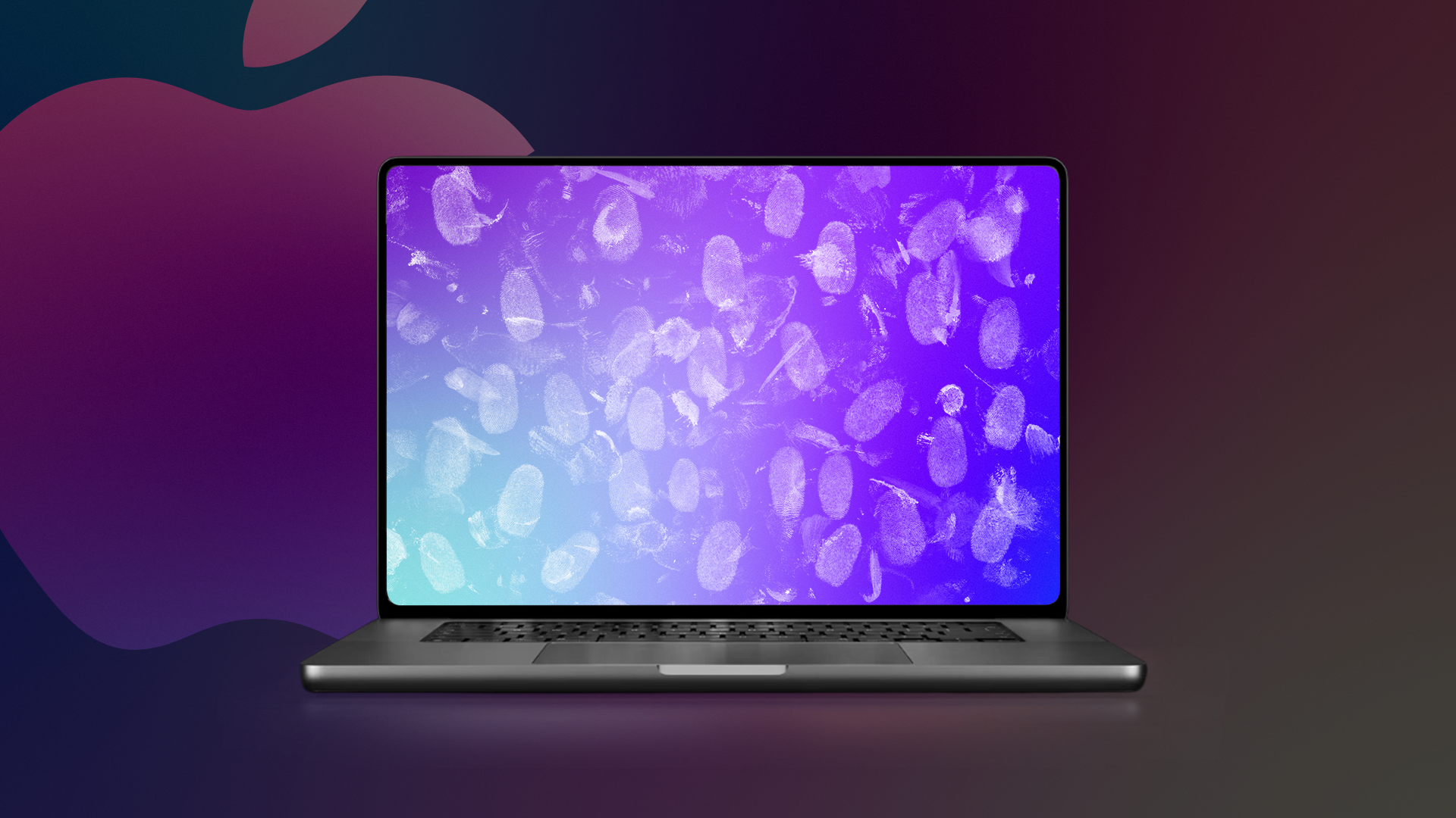 Dokunmatik Ekranlı MacBook Pro Daha Fazla Parmak İzi Davet Ediyor