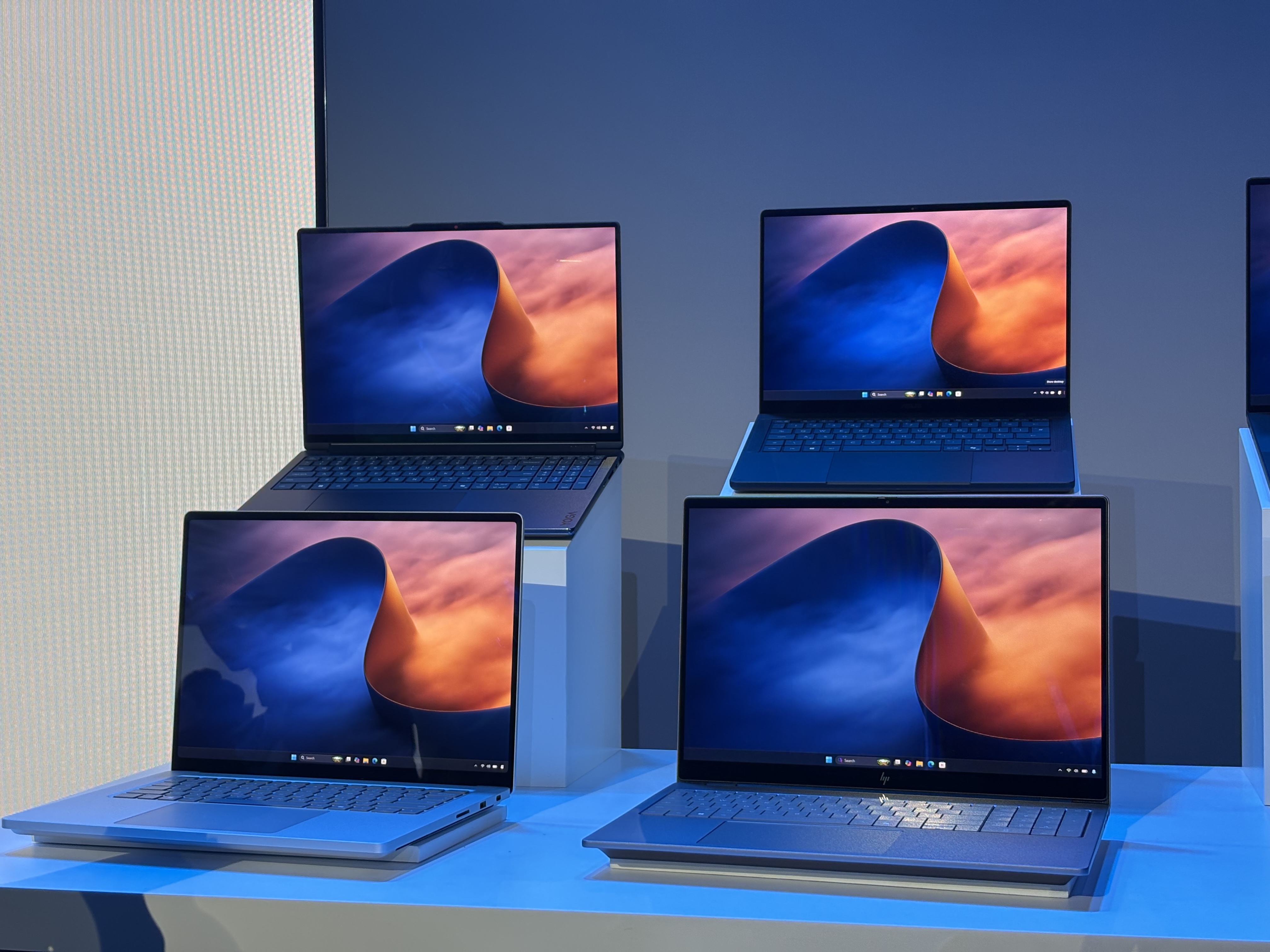 Surface Laptop Ultra Geldi: Microsoft ve Nvidia, Yapay Zeka Çağı İçin Premium Bir Bilgisayar Üretti