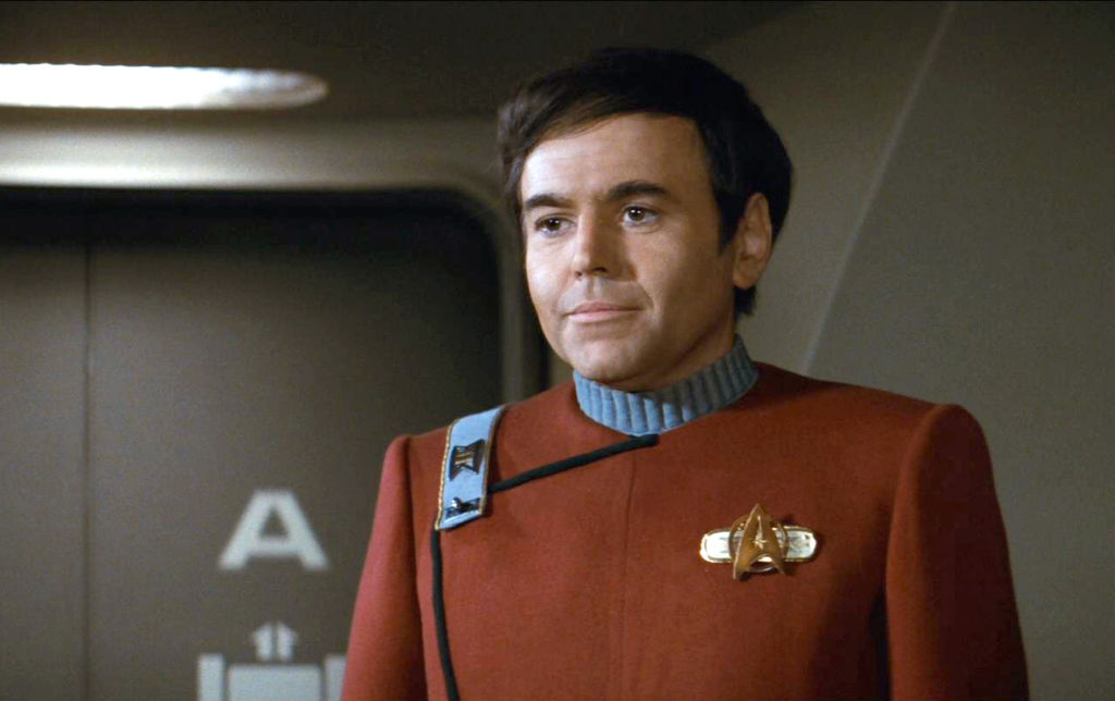 Star Trek'in Orijinal Chekov'u Walter Koenig 90 Yaşında Hayatını Kaybetti: 'O da Sizi Çok Sevdi'