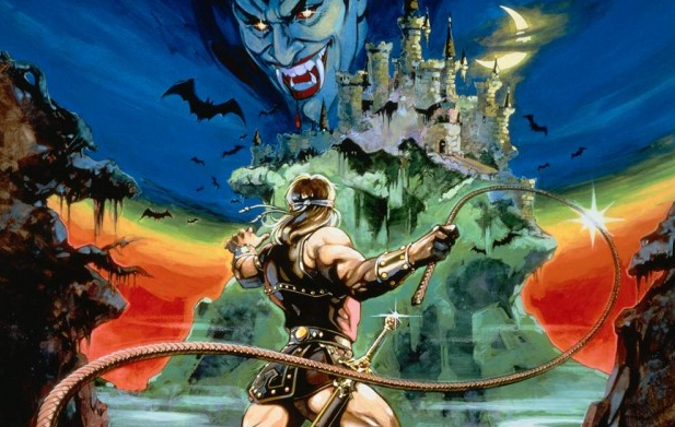Castlevania mobilde 24 Ekim’e kadar ücretsiz