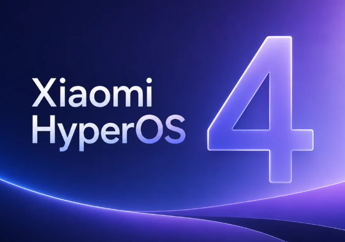 Xiaomi, HyperOS 4 beta programını başlatıyor: İşte uygun modeller ve tarihler