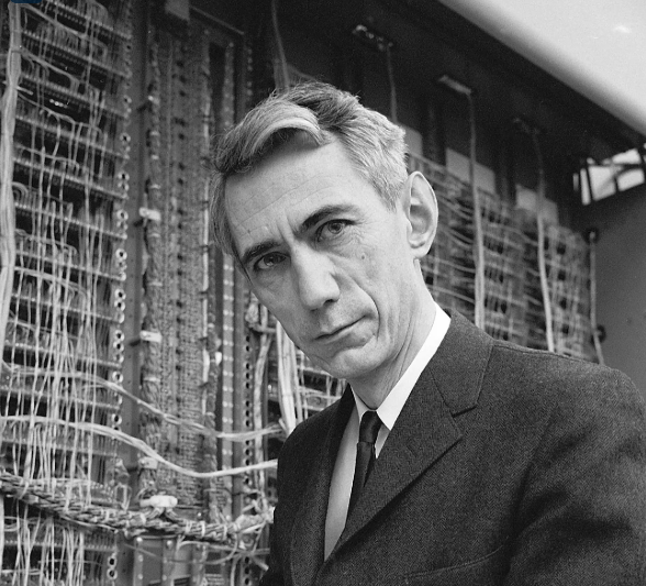 Claude Shannon’ın 1987’deki robot sözü, süper zekâ tartışmasını yeniden gündeme taşıyor