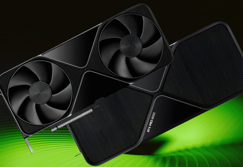 NVIDIA RTX PRO 6000 Blackwell’in fiyatı 16.000 dolara yükseldi
