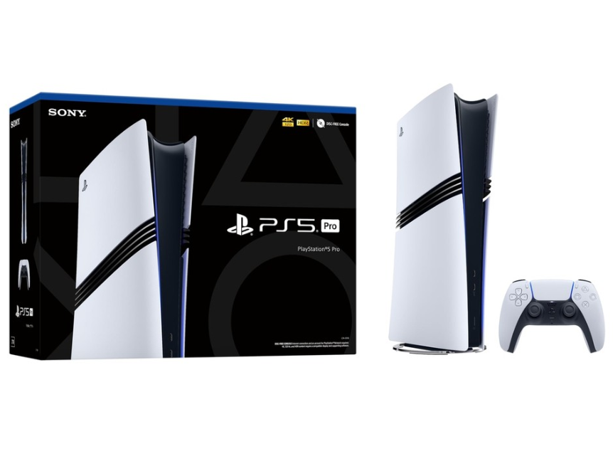 Japonya’da PS5 Pro için 60 saat şartı!