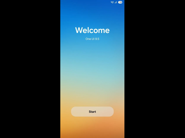 One UI 9.5 sızdırıldı: Samsung büyük değişiklikler hazırlıyor olabilir