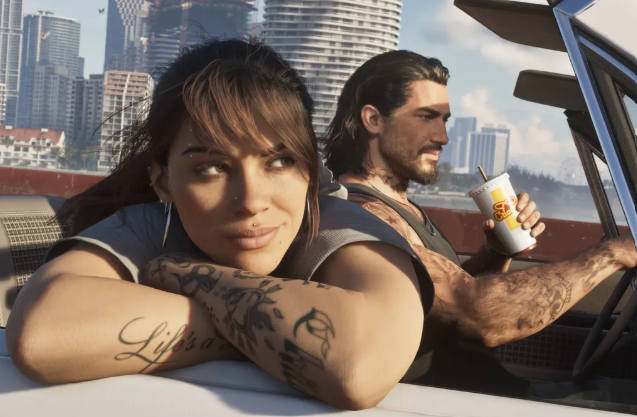 Take-Two patronu GTA 6’yı herkes duysa da pazarlamanın durmayacağını söylüyor: farkındalık ayrı, heyecan ayrı