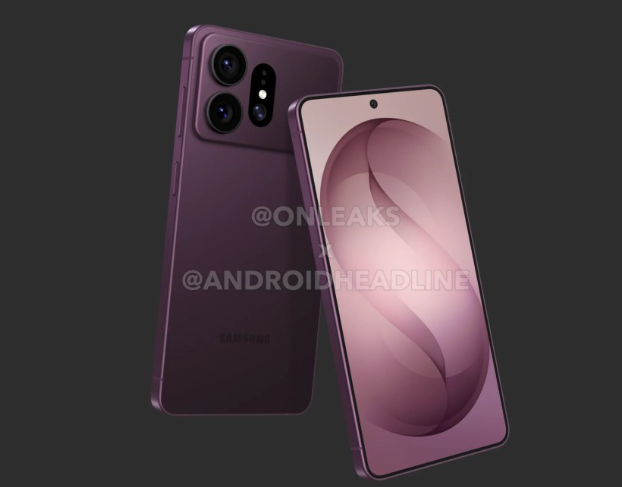 Samsung Galaxy S27 Pro’nun tasarımı sızdırıldı